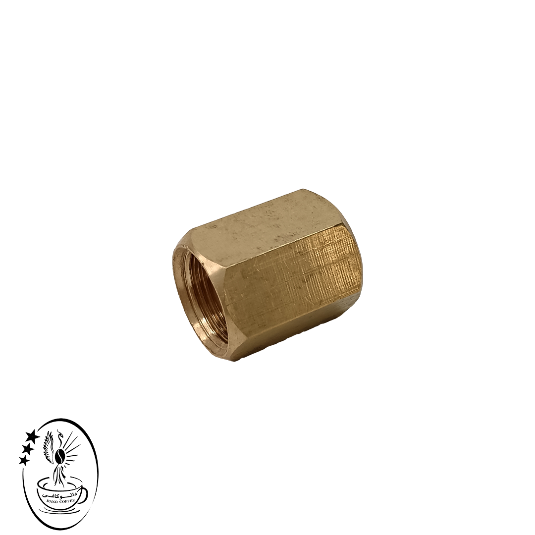 بوشن 3/8برنجی  