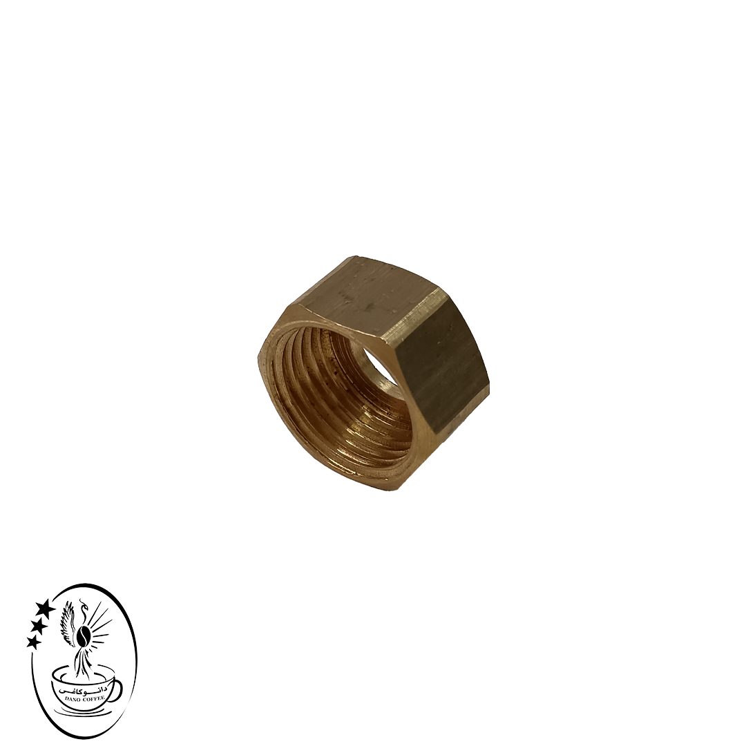 مهره برنجی 1/2