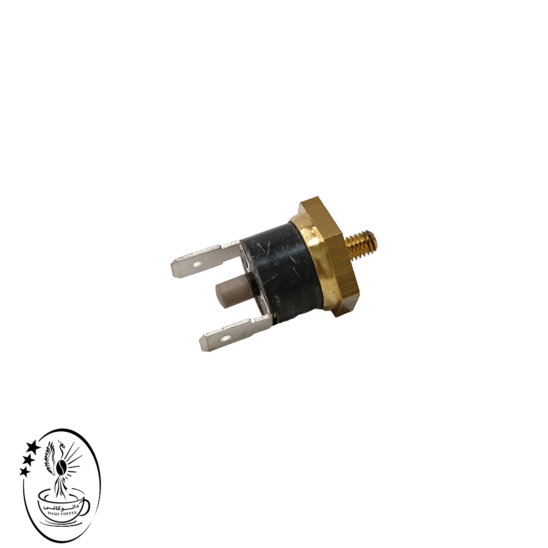 ترموستات قابلمه ای ۱۳۰ درجه  