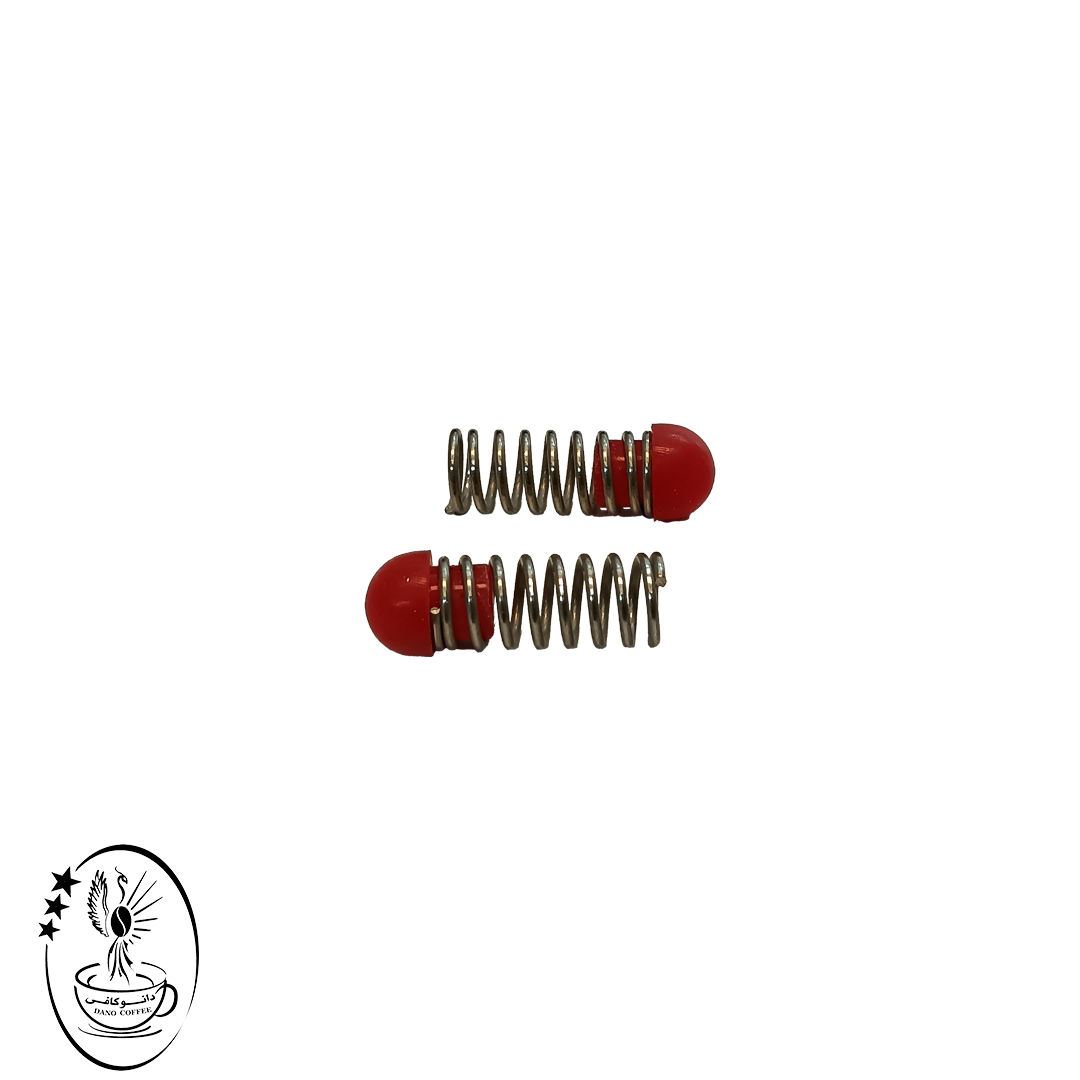 فنر و سوپاپ دستگاه خانگی