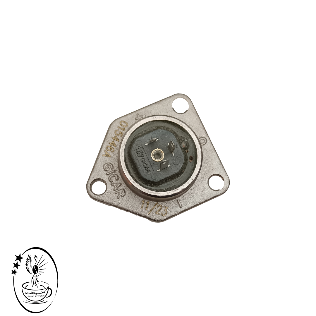 درب فلومتر جیکار