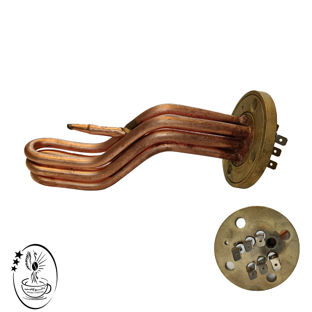 المنت سه شاخه اکسپوبار دو گروپ ساخت ترکیه