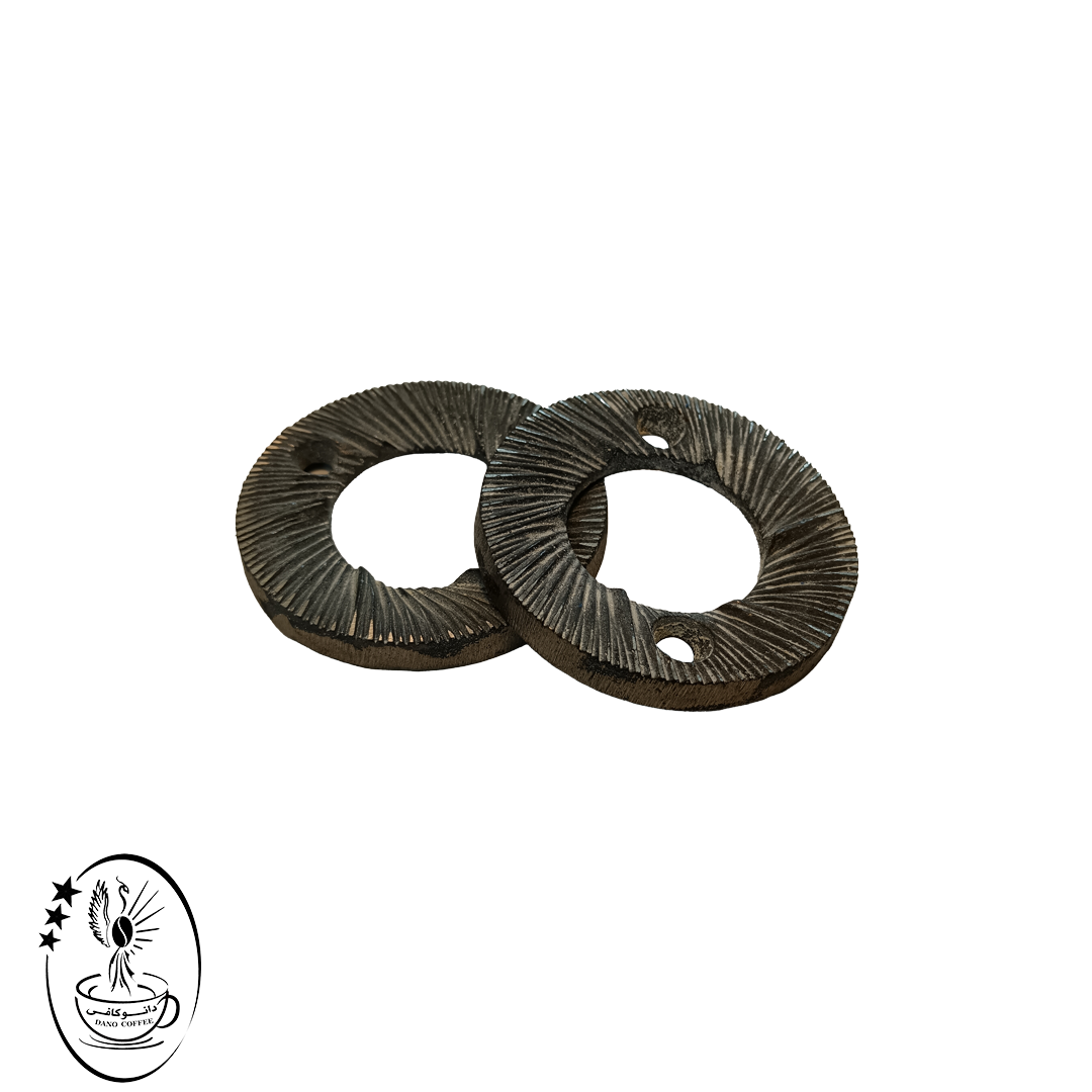 تیغه آسیاب شتری لبنانی