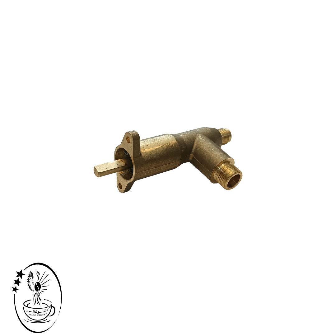 شیر بخار جیمبالی فائما