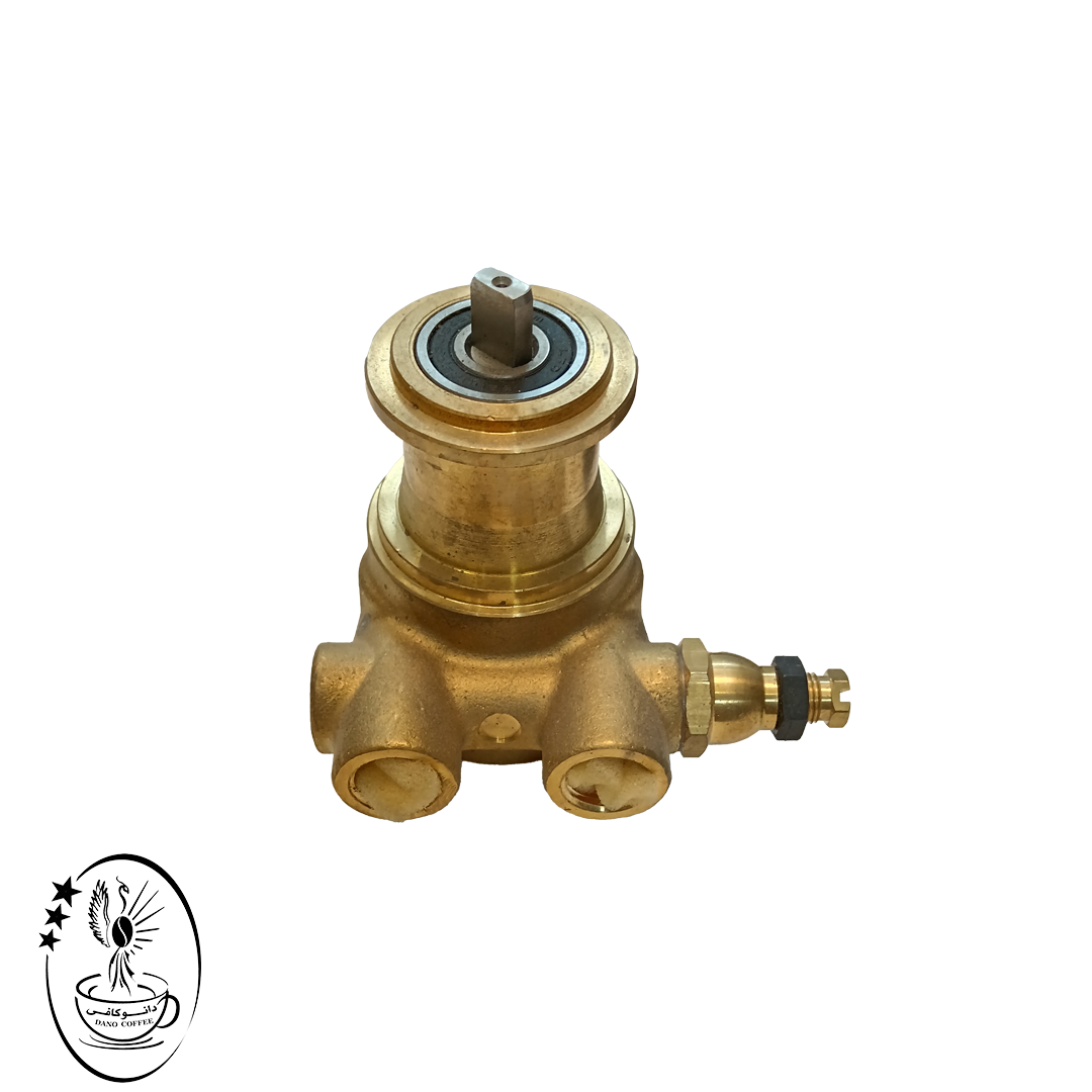 کله پمپ معمولی