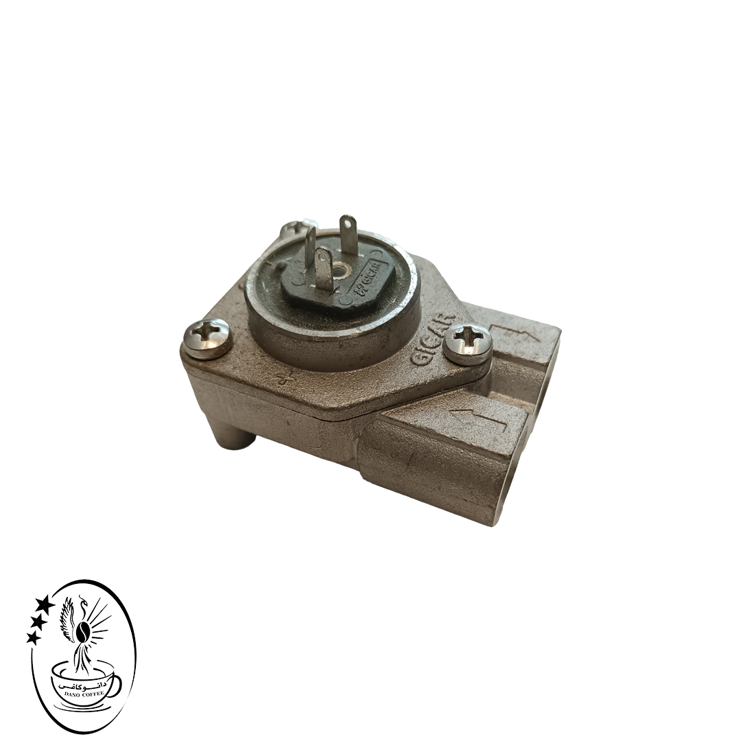 فلومتر جیکار فلزی(دستگاه صنعتی)