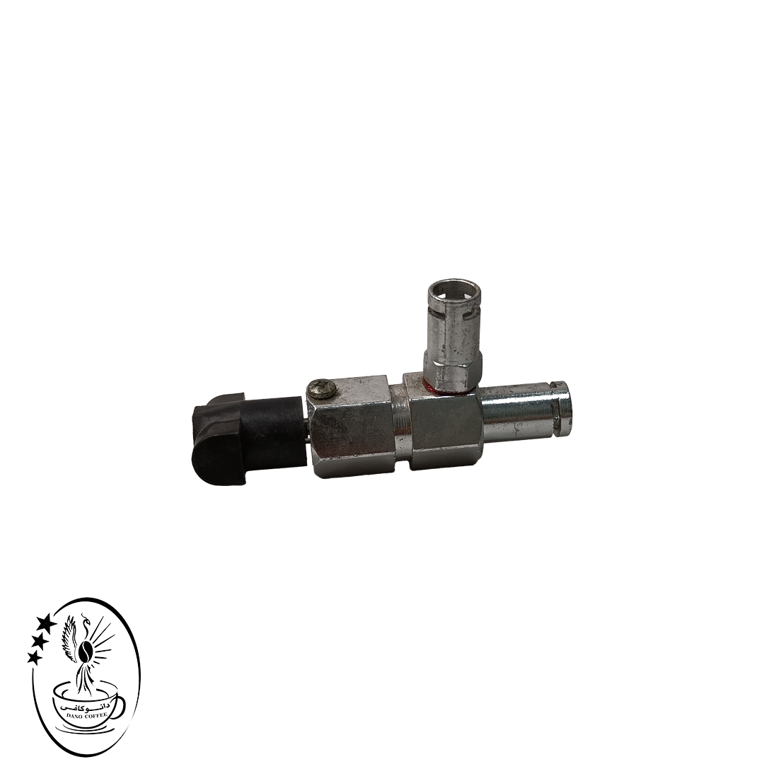 شیر نازل بخار دستگاه خانگی