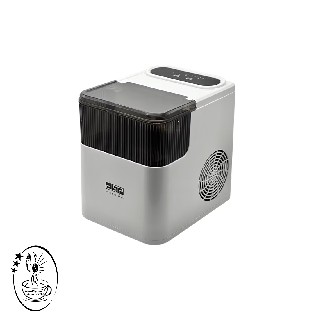 یخ ساز رومیزی