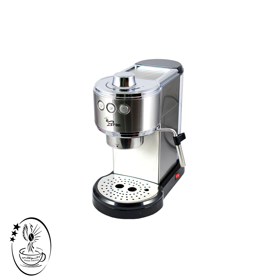 دستگاه اسپرسوساز Bran 7010