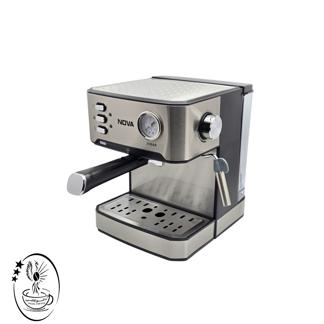 دستگاه اسپرسوساز نوا 168