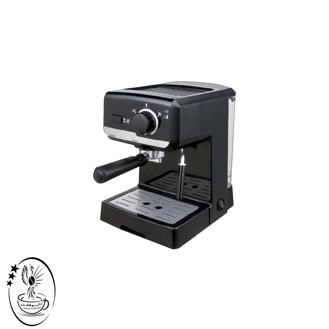 دستگاه اسپرسوساز مباشي 2013