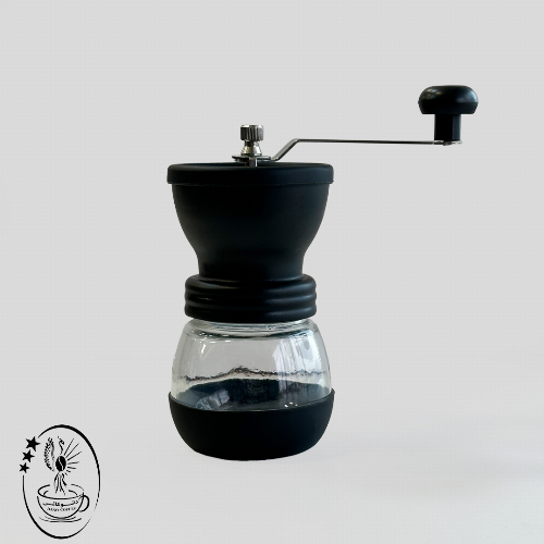 آسیاب دستی طرح گتر